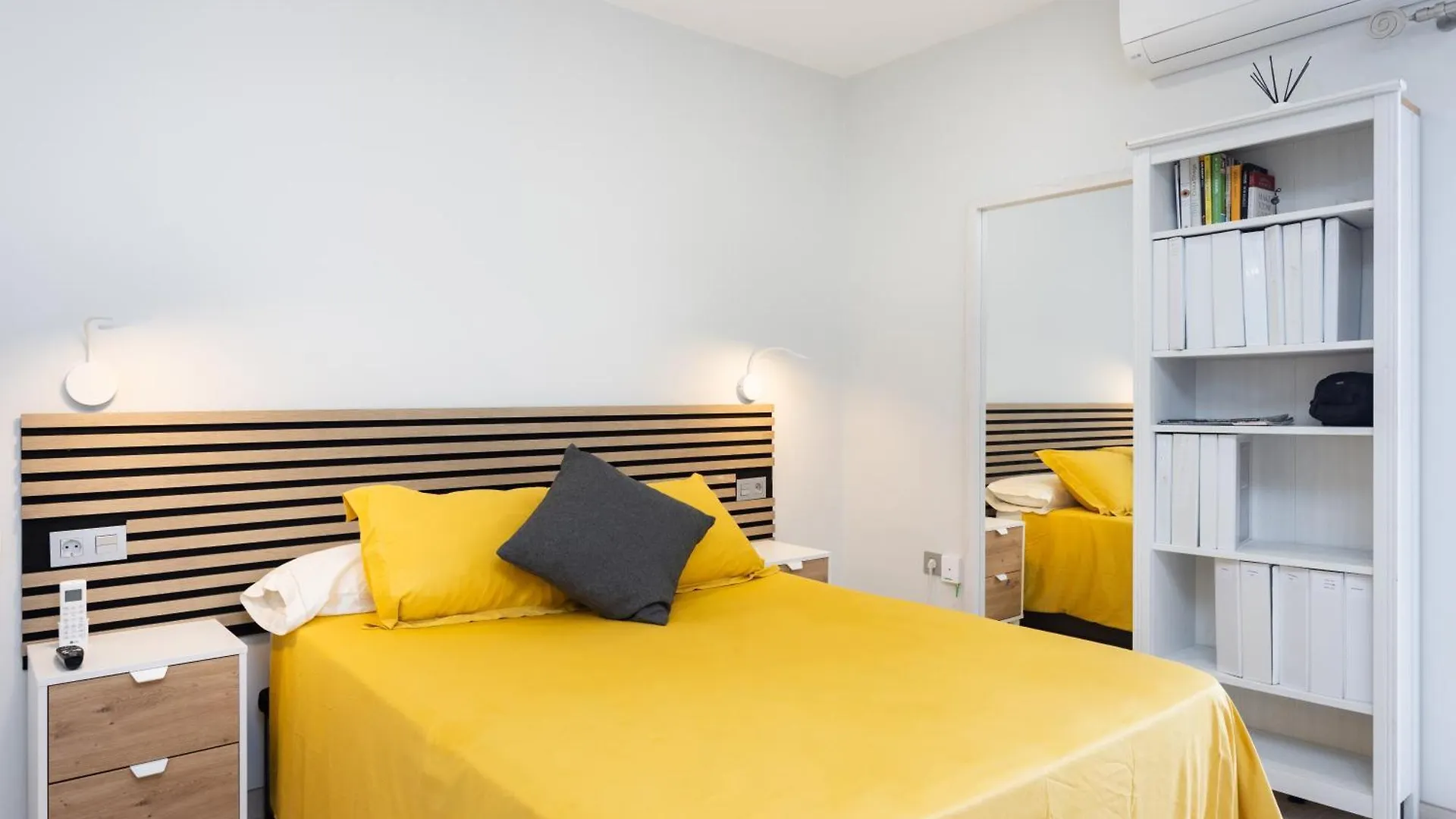 Apartment Precioso Estudio Con Vistas Al Mar En Costa Adeje