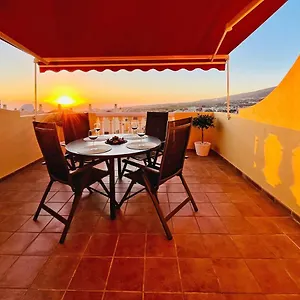 Terraza Del Mar Costa Adeje (Tenerife)